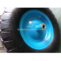 Wheelbarrow Wheel 4.00-8